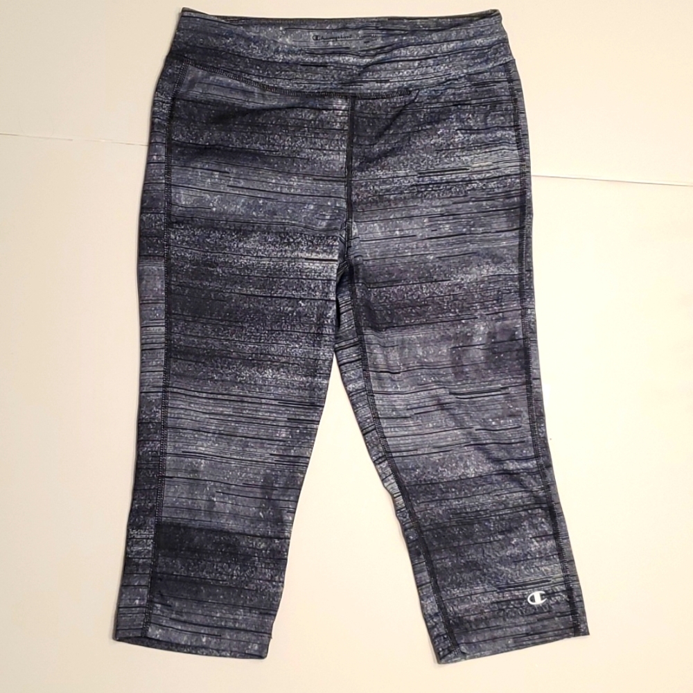 Champion Power Train Performance Leggings